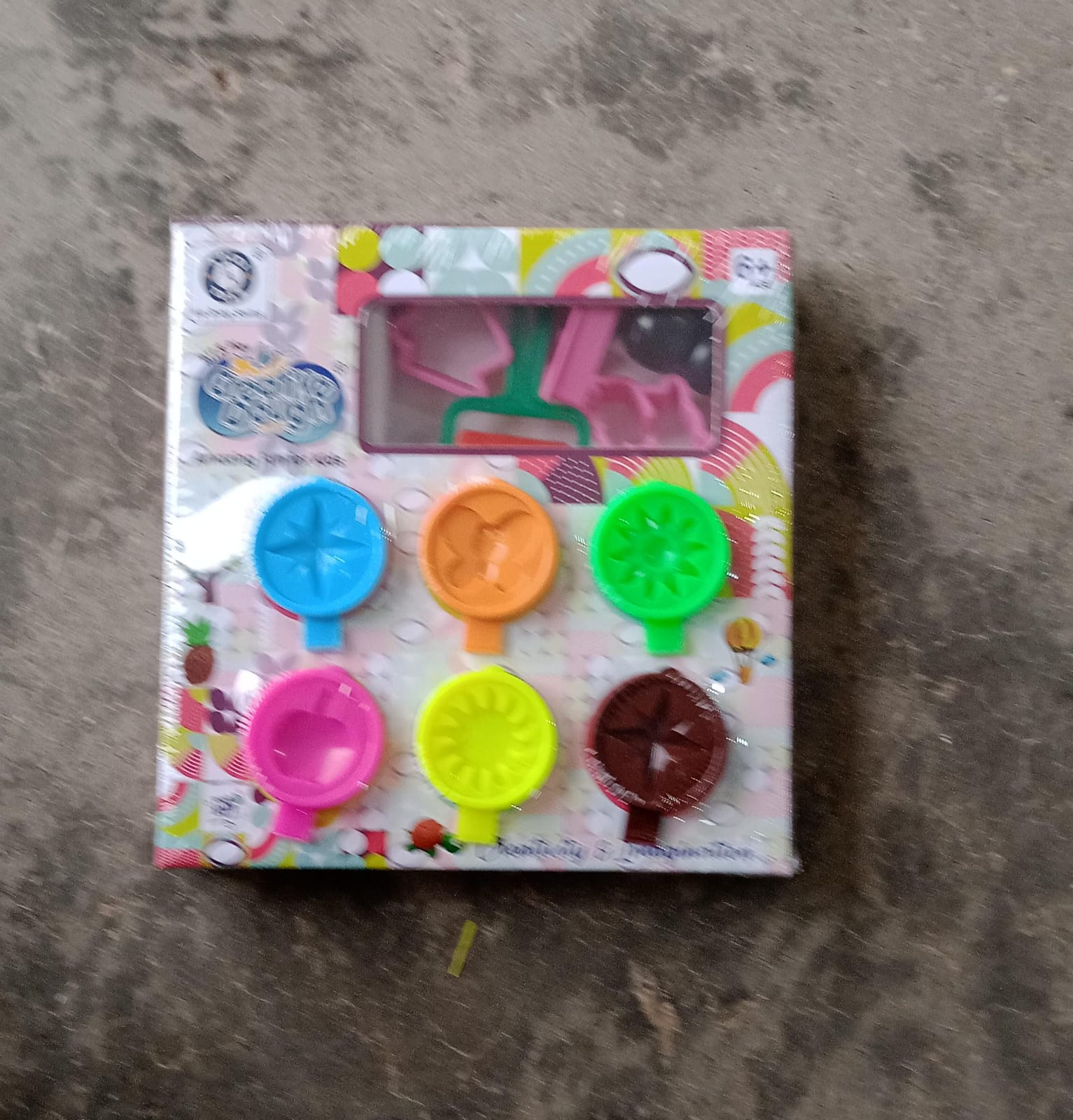 Clay for kids Clay for kids
